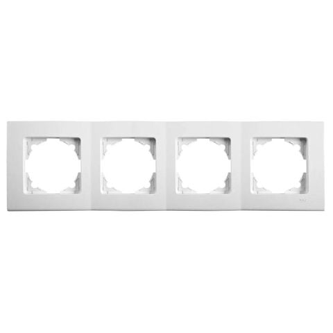 VİKO LİNNERA DÖRTLÜ ÇERCEVE