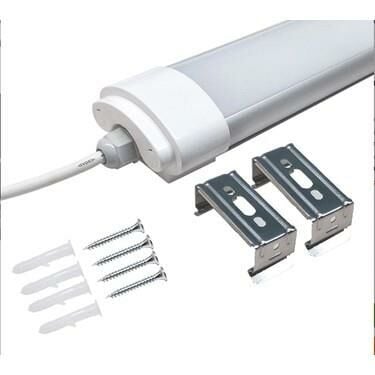 40W ACİL AYDINLATMA KİTLİ LEDLİ ETANJ-BEYAZ