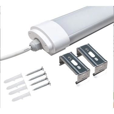 40W ACİL AYDINLATMA KİTLİ LEDLİ ETANJ-BEYAZ