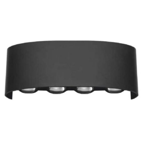 15W KAPRİ  LED APLİK - AMBER