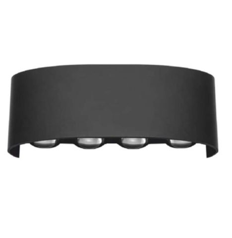 15W KAPRİ  LED APLİK - AMBER