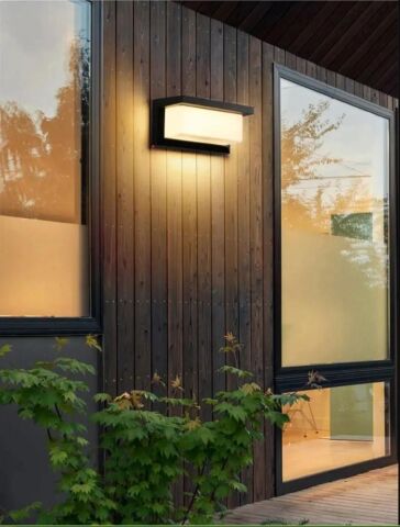 30W CUNDA LED APLIK GÜNIŞIĞI