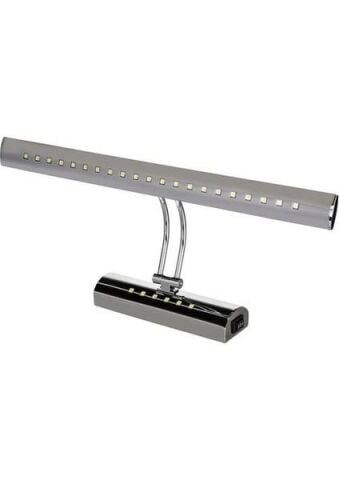 7W LEDLİ KUĞU APLİK - BEYAZ