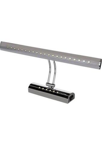 7W LEDLİ KUĞU APLİK - BEYAZ