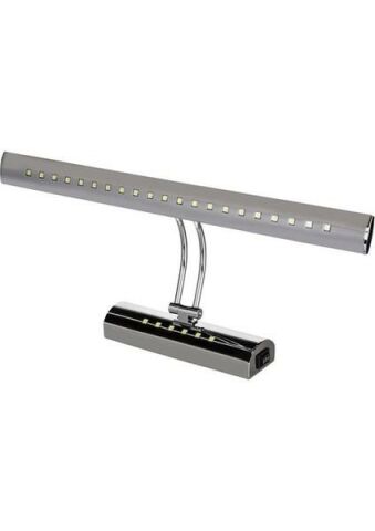 7W LEDLİ KUĞU APLİK - BEYAZ