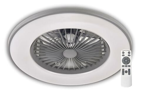 Cata CT-3011 Yıldız Kumandalı Led Tavan Vantilatörü