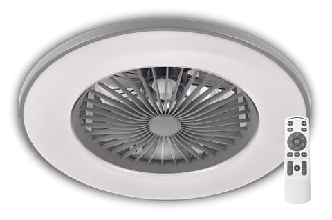 Cata CT-3011 Yıldız Kumandalı Led Tavan Vantilatörü