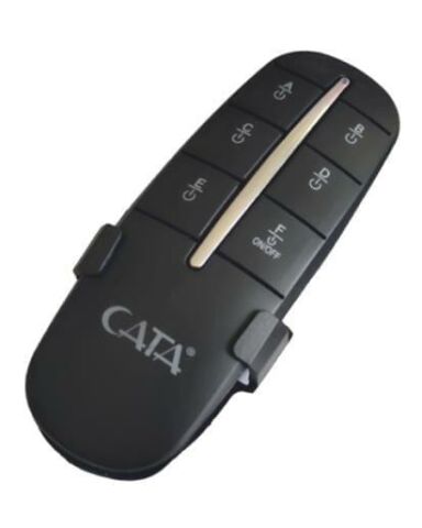 6X1000W AYDINLATMA KUMANDASI