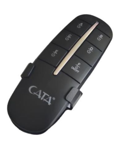 6X1000W AYDINLATMA KUMANDASI