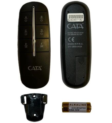 4X1000W AYDINLATMA KUMANDASI