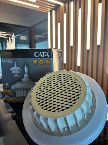 GÜNEŞ ISITICILI LED AMPÜL (KUMANDALI)