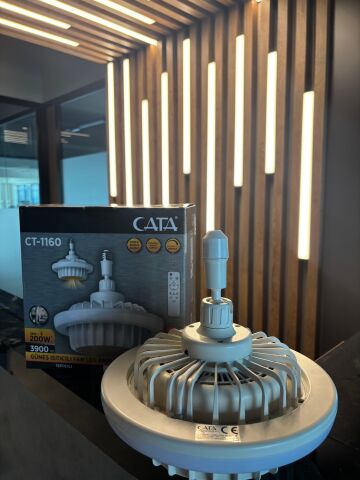 GÜNEŞ ISITICILI LED AMPÜL (KUMANDALI)