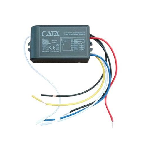 3x1000W AYDINLATMA KUMANDASI