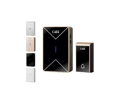 UZAKTAN KUMANDALI ZİL 104 CATA