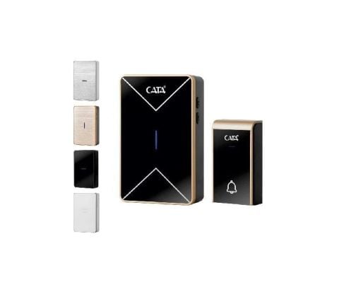 UZAKTAN KUMANDALI ZİL 104 CATA