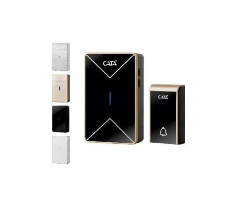 UZAKTAN KUMANDALI ZİL 104 CATA