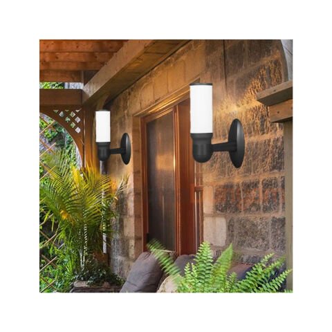 ROMA BAHÇE ARMATÜRÜ 30CM E27