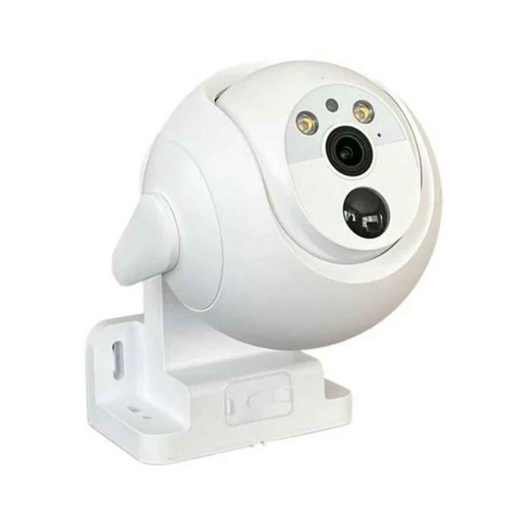 SOLAR DIŞ MEKAN KAMERA IP65