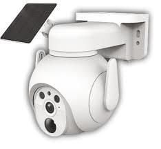 SOLAR DIŞ MEKAN KAMERA IP65