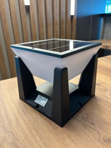 Cata Ct-7314 Tibet Solar Set Üstü 75W