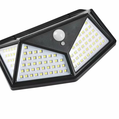 MAXLED 40W SOLAR LED APLİK