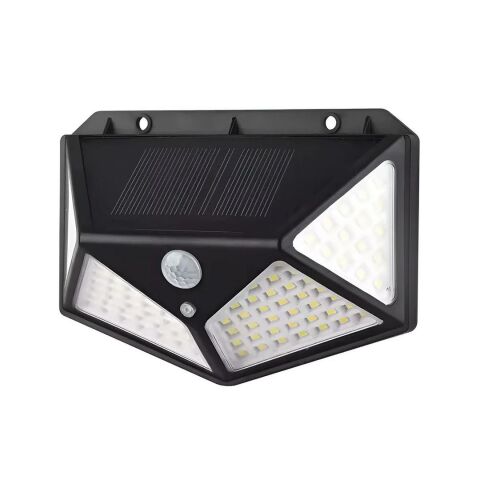 MAXLED 40W SOLAR LED APLİK
