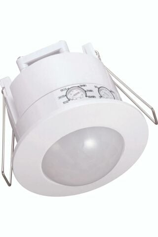 IR HAREKET SENSÖRÜ (TAVAN TİPİ SIVA ALTI -360)