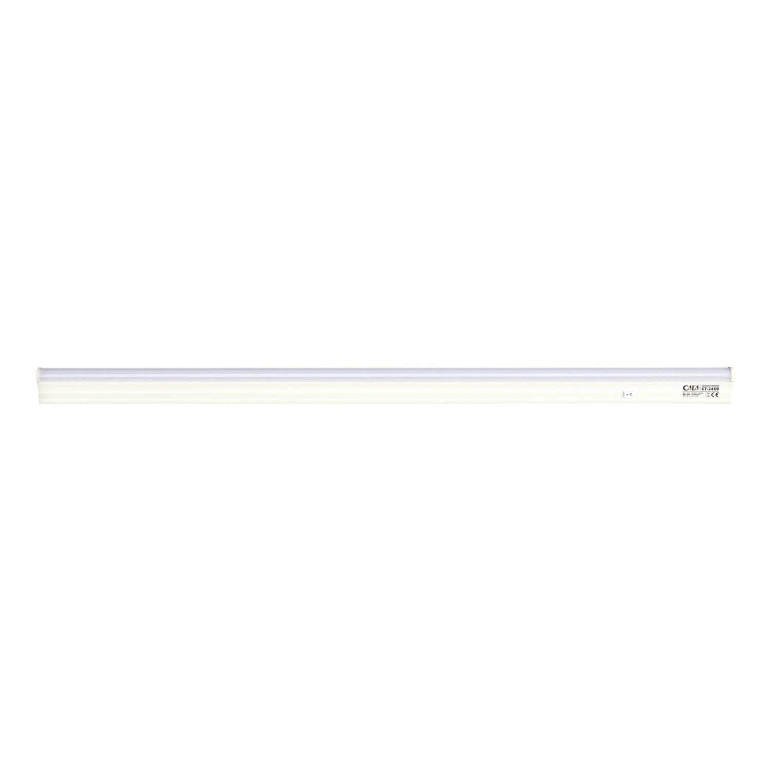 12W T5 LEDLİ BANT ARMATÜR - GÜNIŞIĞI