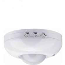 IR HAREKET SENSÖRÜ TAVAN TİP 360