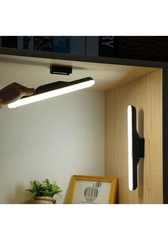 3W MARTI CABİNET SİYAH KASA (3200K-4000K-6400K)