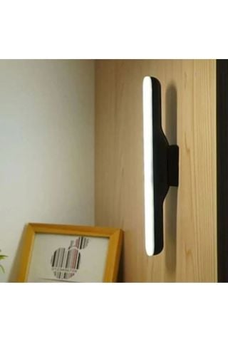 3W MARTI CABİNET SİYAH KASA (3200K-4000K-6400K)