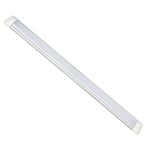 Cata 40W Yatay Ledli Bant Armatür CT-2475 - Beyaz Işık