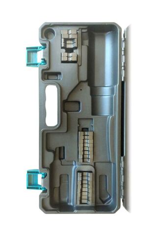 YQK-300 16-300 HİDROLİK SKP SIKMA GWEST