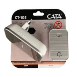 KİNETİK ENERJİLİ KUMANDALI ZİL 105 CATA