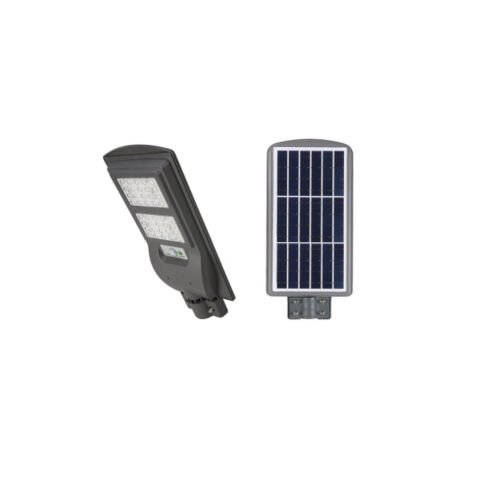 120W SOLAR SOKAK ARMATÜRÜ