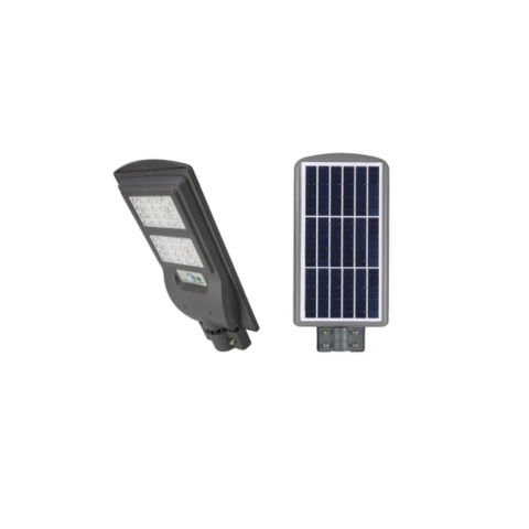 120W SOLAR SOKAK ARMATÜRÜ
