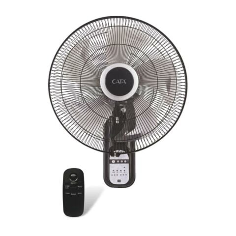 ALTAY PREMIUM DUVAR TİPİ KUMANDALI VANTİLATÖR 18''