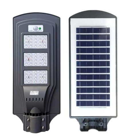 180W SOLAR SOKAK ARMATÜRÜ