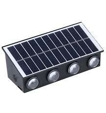 20W KOS SOLAR   LED APLİK - GÜNIŞIĞI
