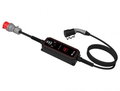 PRO MOBİLE 5 MT 11-22 KW 16A-32A