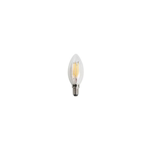 4W LED FİLAMENT BUJİ AMPÜL - GÜNIŞIĞI