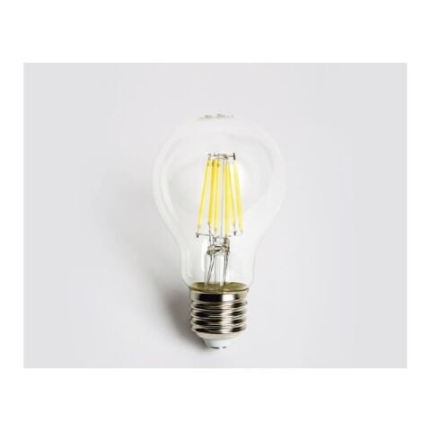 8W EDİSON DİMLENEBİLİR LED AMPÜL- GÜNIŞIĞI