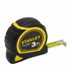 Stanley ST130687 Tylon Metre 3M