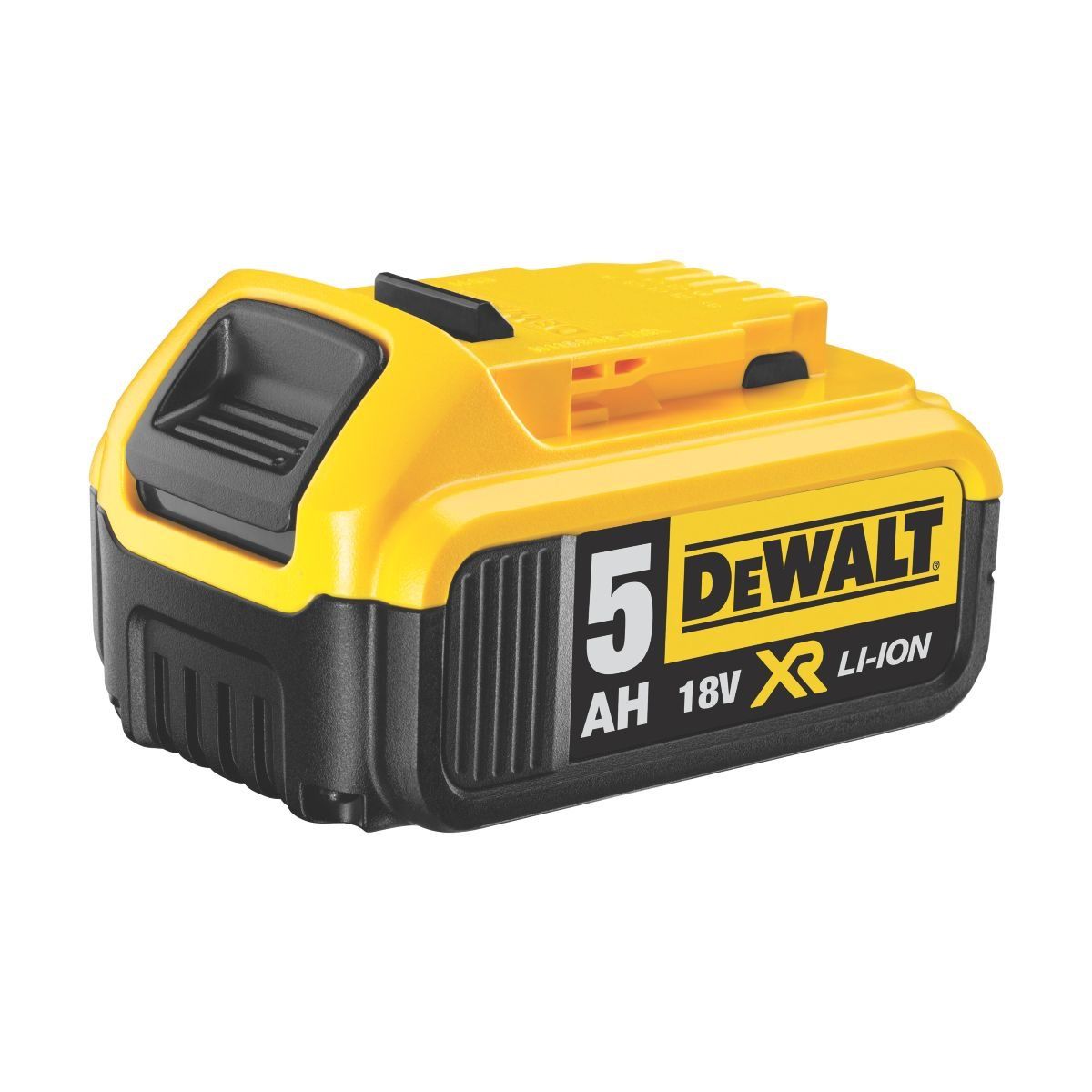 Dewalt DCB184 18Volt / 5,0 Ah Li-Ion Yedek Akü