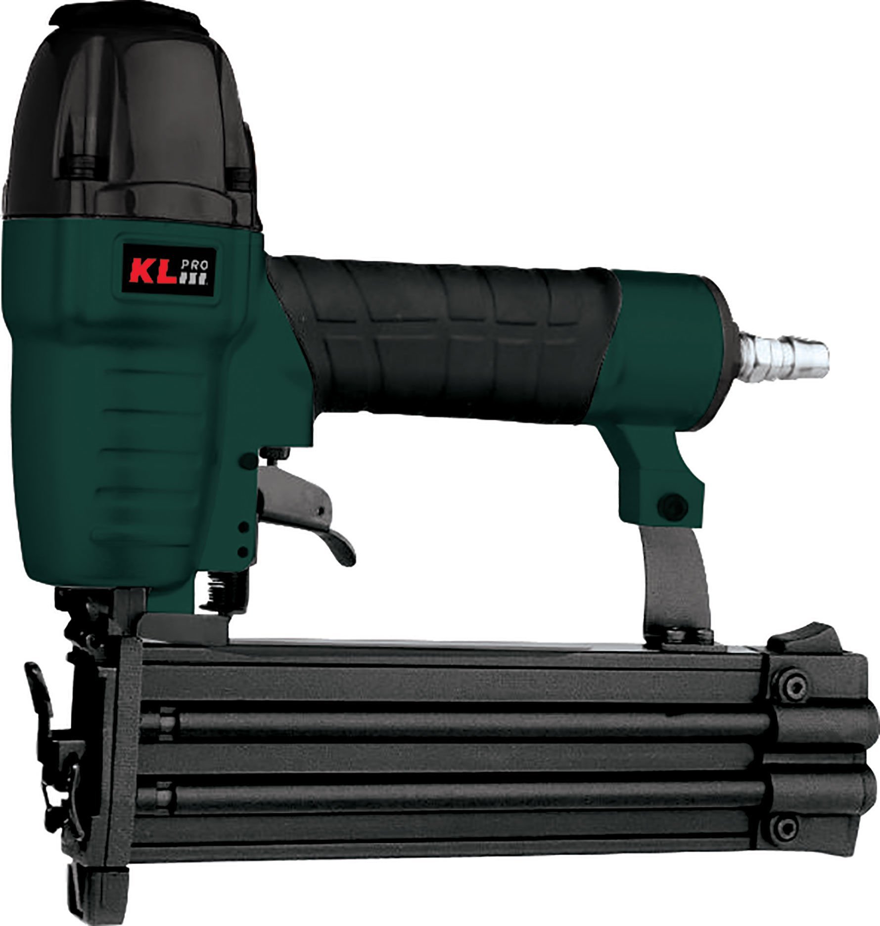 KLPRO KLCT50F 20-50mm Profesyonel Havalı Çivi Çakma Tabancası