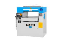 Netmak KA 500 Kalınlık Makinesi