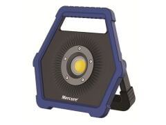 Mercure MC-6869 Ledli Şarjlı Projektör Lamba
