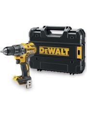 Dewalt DCD791NT 18V Kömürsüz Darbesız Matkap(Aküsüz) T-Stak Çanta