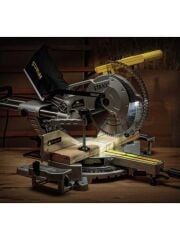 Stanley SM18-TR Gönye Kesme Makinası 1800W 254mm