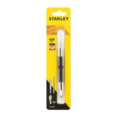 Stanley STA62406 120mm Manyetik Uç Tutucu Bits Adaptör